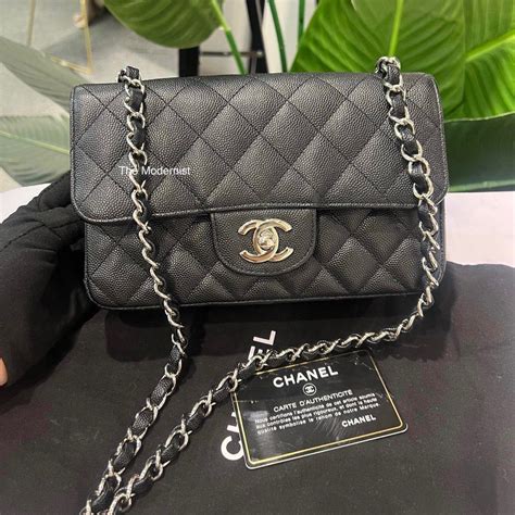 chanel mini 8 inch|chanel mini bags.